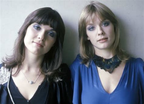 ann wilson naked|The Heart Band Sisters: 33 Lovely Pics of Ann and Nancy Wilson。